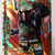 Lego Star Wars Trading Card Collection LE17 Boba Fett Fervent