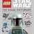 Lego Star Wars Visual Dictionary (2014)