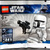 LEGO Star Wars 30th Anniversary Limited Edition (McQuarrie Concept) Boba Fett Minifigure