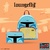 Loungefly Animated Boba Fett Edition Backpack (2022 Exclusive)