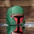 Loungefly Boba Fett Mini Backpack