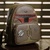 Loungefly Boba Fett Mini Backpack (2021)