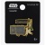 Loungefly Boba Fett with Han Solo Carbonite Luggage Enamel Pin (BoxLunch Exclusive)