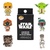 Loungefly Funko Pop Star Wars Enamel Boba Fett Pin