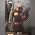 Mandalorian  Boba Fett Crystal Card CR6