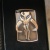 Mandalorian Mythosaur Jumbo Boxed Pin