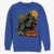 "Mandalorian Soldier Crew" Sweatshirt