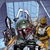 Manga Star Wars: The Empire Strikes Back #3 (1999)