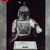 Illusive Originals Boba Fett Maquette