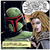 Mara Jade as Arica with Boba Fett