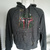 Mark Ecko Cut & Sew Nailhead Boba Fett Hoodie