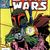 Marvel Star Wars #68, cover