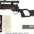 Master Replicas Boba Fett Blaster Replica (Signature Edition)
