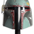 Master Replicas Boba Fett Scaled Helmet (2006)