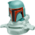 McDonald's Boba Fett Toy