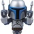 Medicom Vinyl Collectible Doll (VCD) Jango Fett (2009)