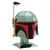 Metal Earth Boba Fett Helmet Model Kit