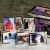 Metallic Impressions Star Wars Tin Trading Card Set Series 2
