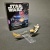 Micro Galaxy Squadron Mystery Vehicle Serie 5 Chase Boba Fett and Speederbike