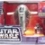 MicroMachines Action Fleet Boba Fett's Slave 1 (1995)