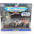 Micro Machines Vehicle 3-Pack #VI: Escort Frigate, Boba Fett's Slave I, Cloud Car