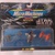 MicroMachines Vehicle 3-Pack #VI (1994)
