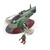 Mission Fleet Boba Fett Starship and 2.5" Figure Set