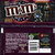 M&M's Darth Mix Dark Chocolate