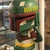 Monogram Boba Fett Bank