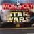 Monopoly Star Wars Classic Trilogy Edition (1997)
