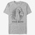 Mythosaur Boba Fett Rider T-Shirt