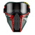 Nerf Rival Apollo XV-700 Mandalorian Edition Blaster and Face Mask