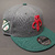 New Era Cap 9fifty Diamond 950 OSFA Boba Fett Basecap Snapback