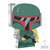 New Zealand Mint "Chibi Coin Collection" Boba Fett Coin