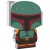 New Zealand Mint "Chibi Coin Collection" Boba Fett Coin (The Book of Boba Fett)