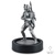 New Zealand Mint Limited Edition Pure Silver Miniature Boba Fett