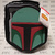 NIntendo Boba Fett Helmet 3DS System Case