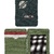 Nixon Collection Boba Fett Atlas Magic Wallet