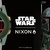 Nixon Collection Boba Fett "Unit" Variant Watch (SDCC 2018 Exclusive)