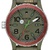 Nixon Collection Diplomatic SW Boba Fett Watch