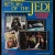 Return of the Jedi Panini Sticker Album