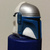 Pepsi Star Wars Jango Fett Helm Bottle Cap