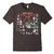 Periodic Table of Star Wars Villains T-Shirt