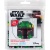 Perler Boba Fett Fused Bead Kit