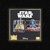 Pin Kings Star Wars Enamel Pin Badge Set 2.3 Boba Fett and Darth Vader