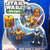 Playskool Heroes Jedi Force Mace Windu and Jango Fett (2014)