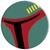 PopSockets Boba Fett Helmet