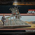 Power of the Force Tatooine Skiff (1985)