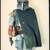 Pre-Production #1 Boba Fett Costume with Cape