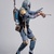 Pre-Pro 2 Boba Fett, Arm Out